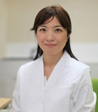 大谷千穂先生